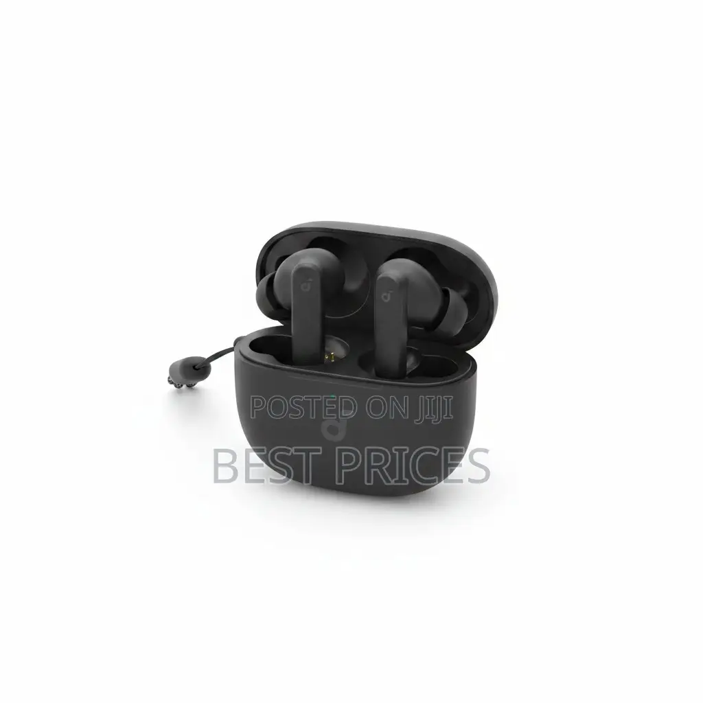 Soundcore by Anker R50i True Wireless Earbuds