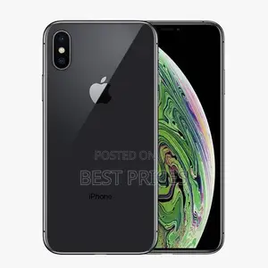 UK Used Apple iPhone XR 64GB