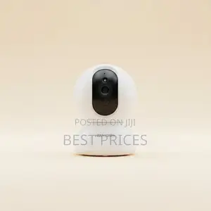 Hikvision Smart Wireless PT Camera with 2-Way Audio