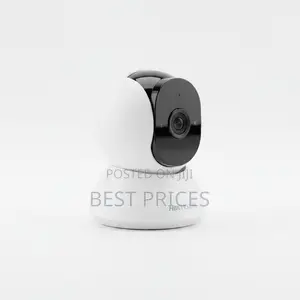 Hikvision Smart Wireless PT Camera with 2-Way Audio