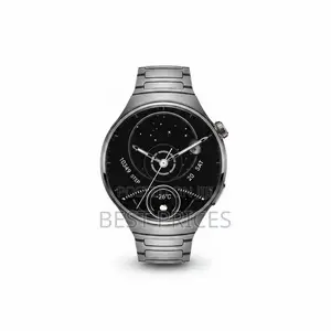 HainoTeko RW-68 Smart Watch | AMOLED | Bluetooth Calling | GPS