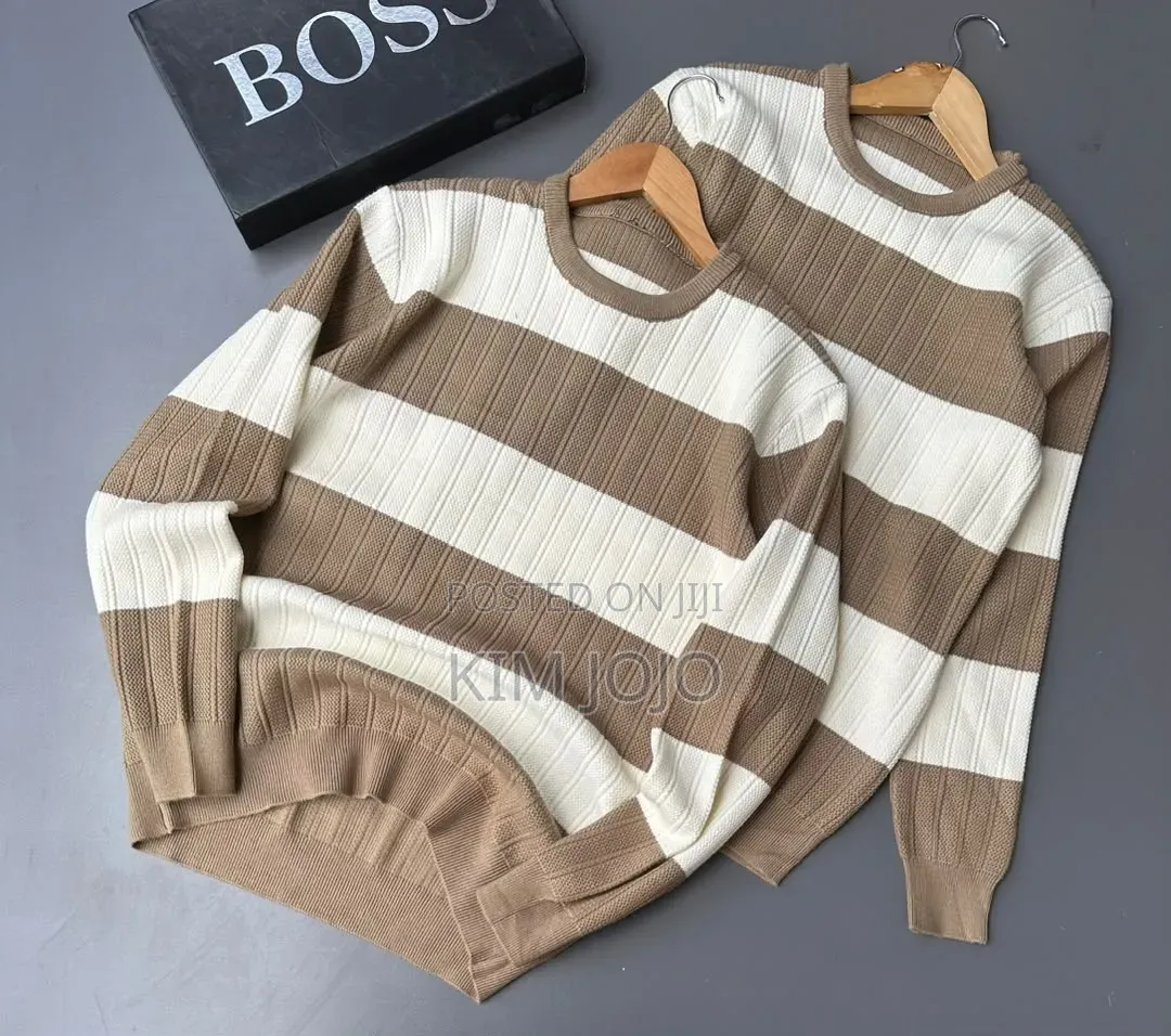 Authentic Sweaters