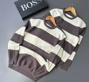Authentic Sweaters