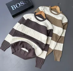 Authentic Sweaters