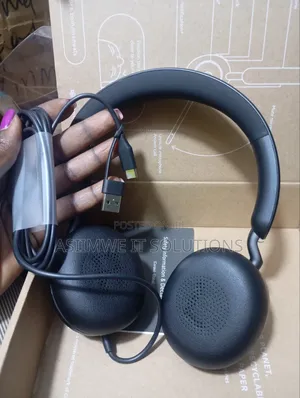 Jabra Evolve 40