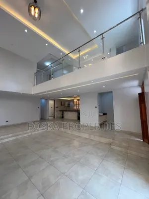 3bdrm Duplex in Makindye Estate, Central Division for rent