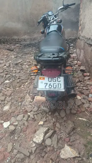 Bajaj CT 125X 2024 Black