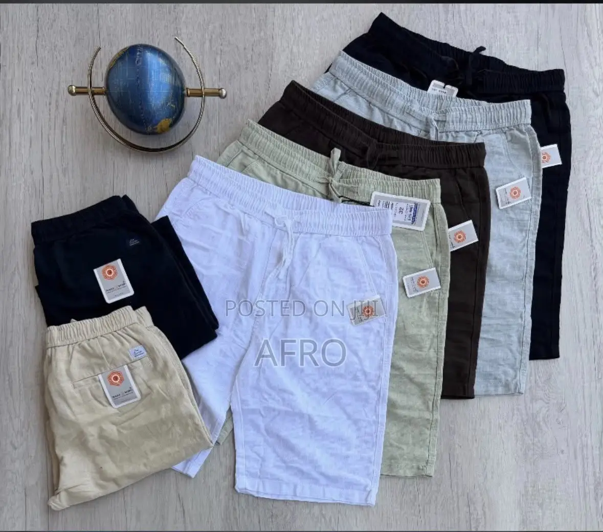 Chambu Shirts
