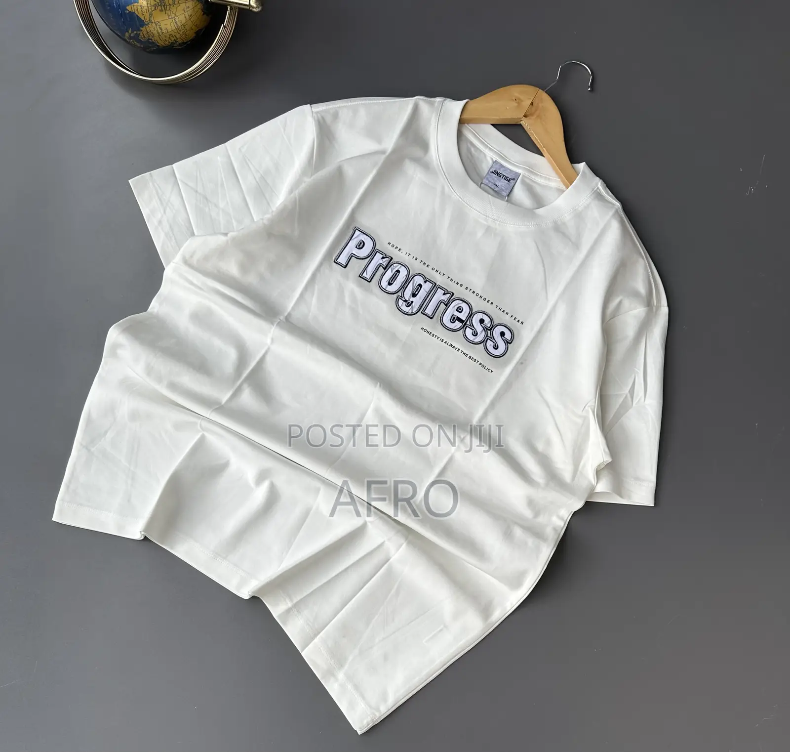 Chambu Shirts