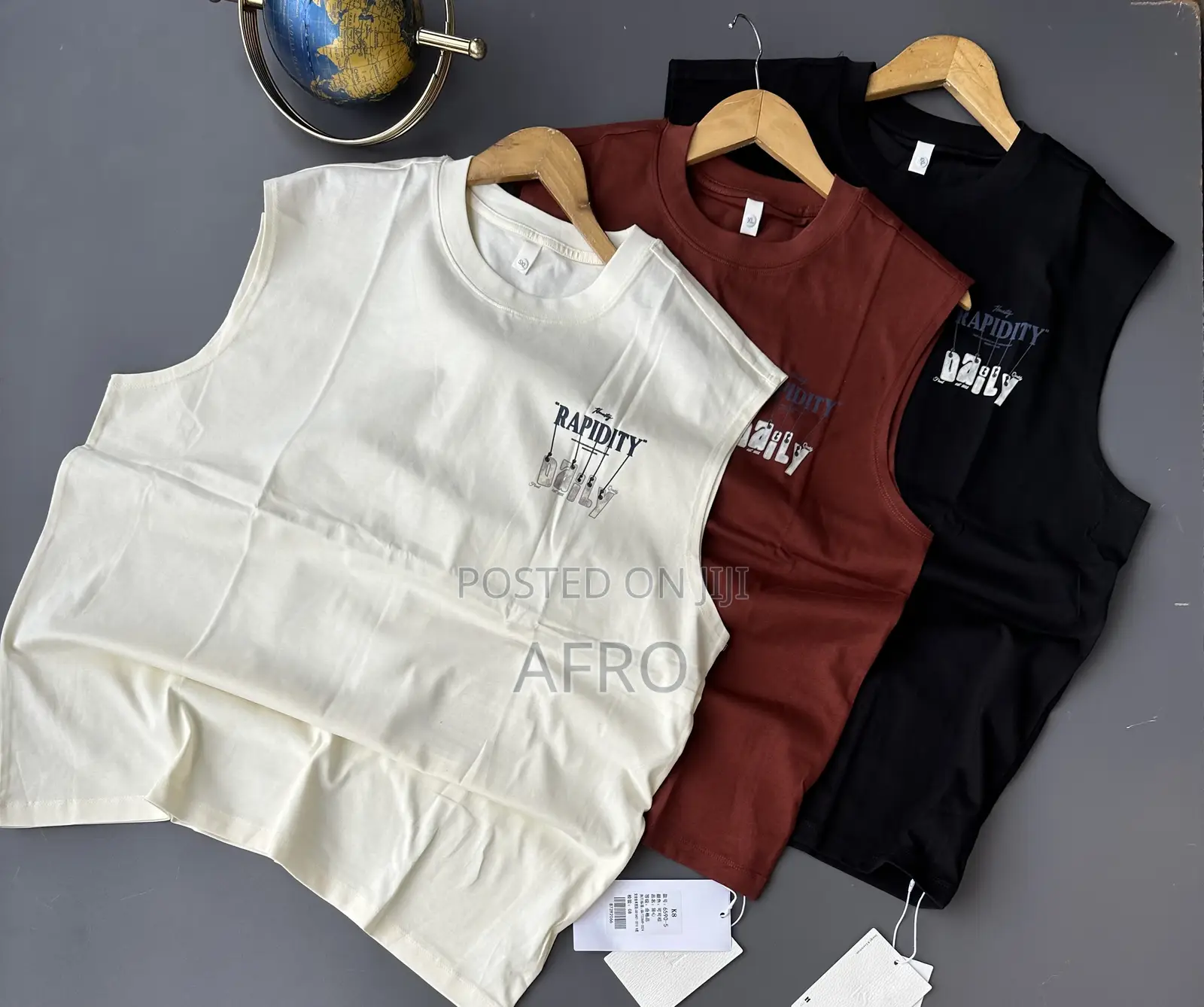 Chambu Shirts
