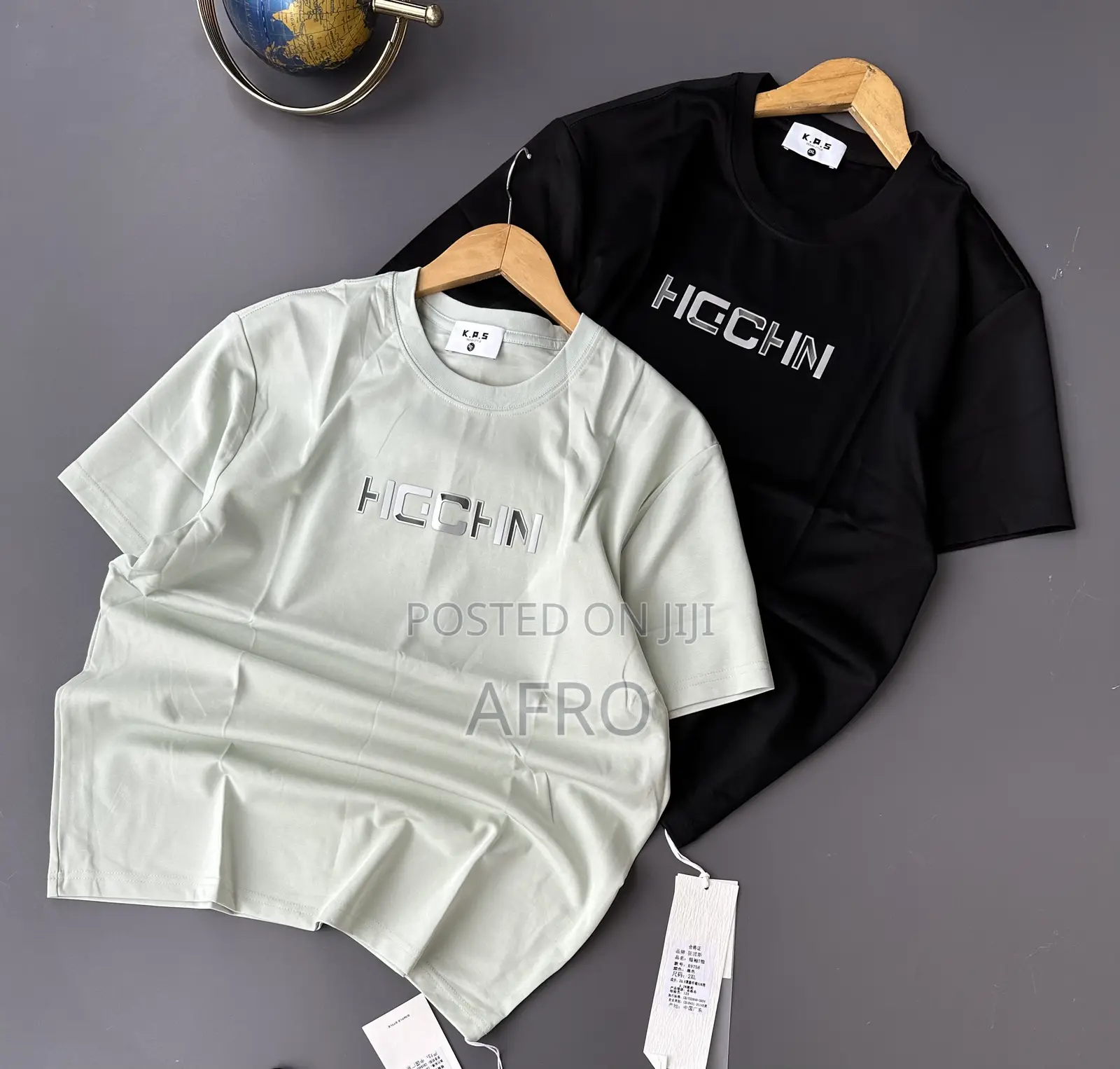 Chambu Shirts