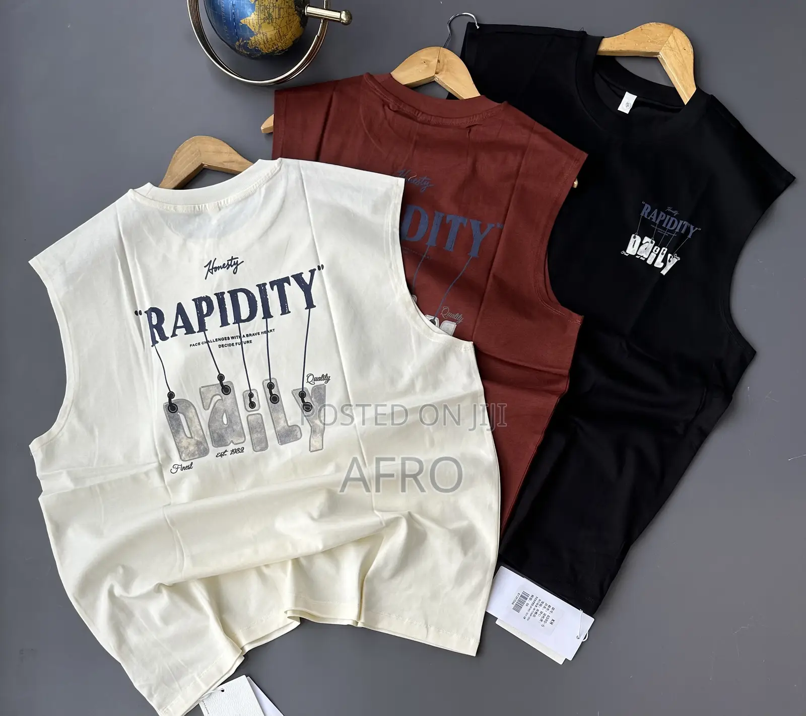 Chambu Shirts