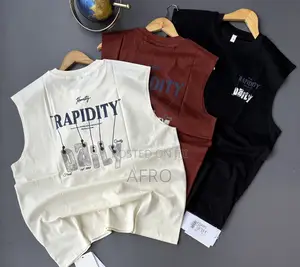 Chambu Shirts