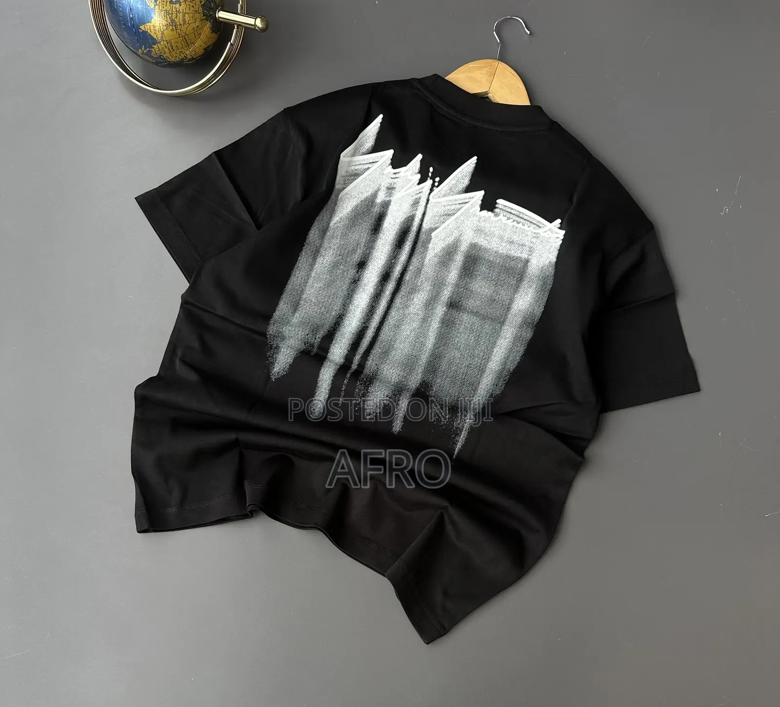 Chambu Shirts