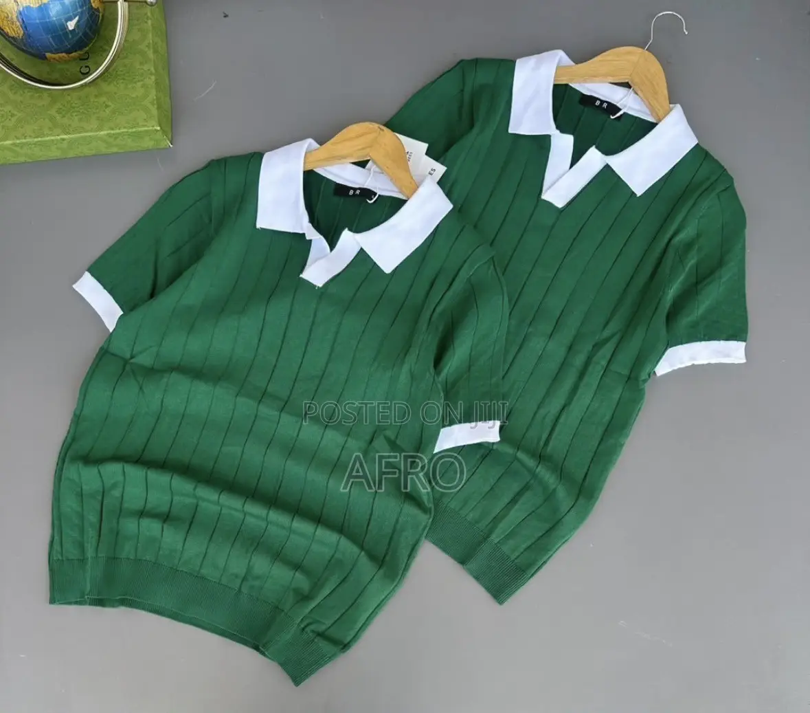 Chambu Shirts