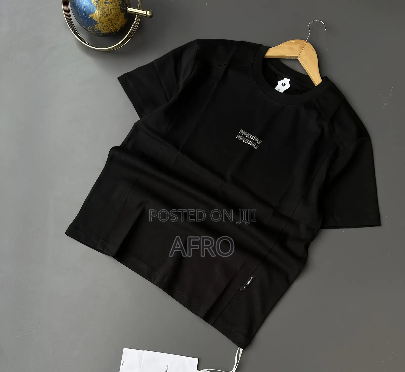 Chambu Shirts