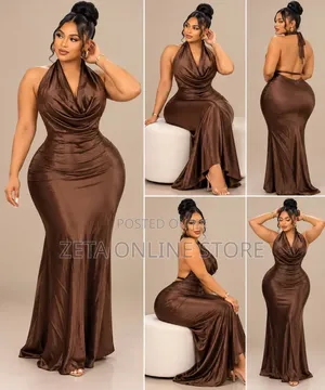 Ladies Dresses Available
