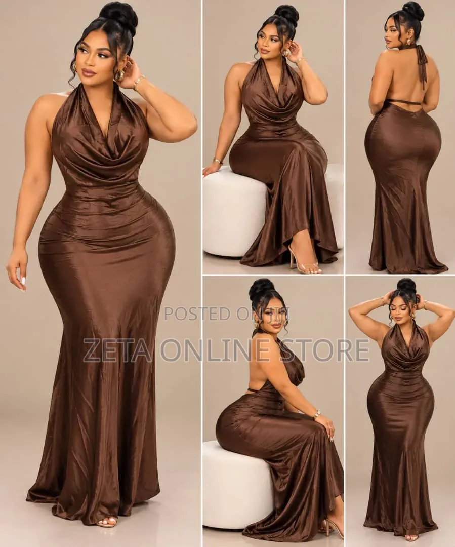 Ladies Dresses Available