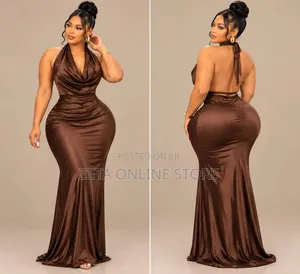 Ladies Dresses Available