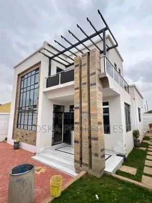 4bdrm Duplex in Kansanga, Central Division for rent