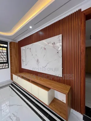4bdrm Duplex in Kansanga, Central Division for rent