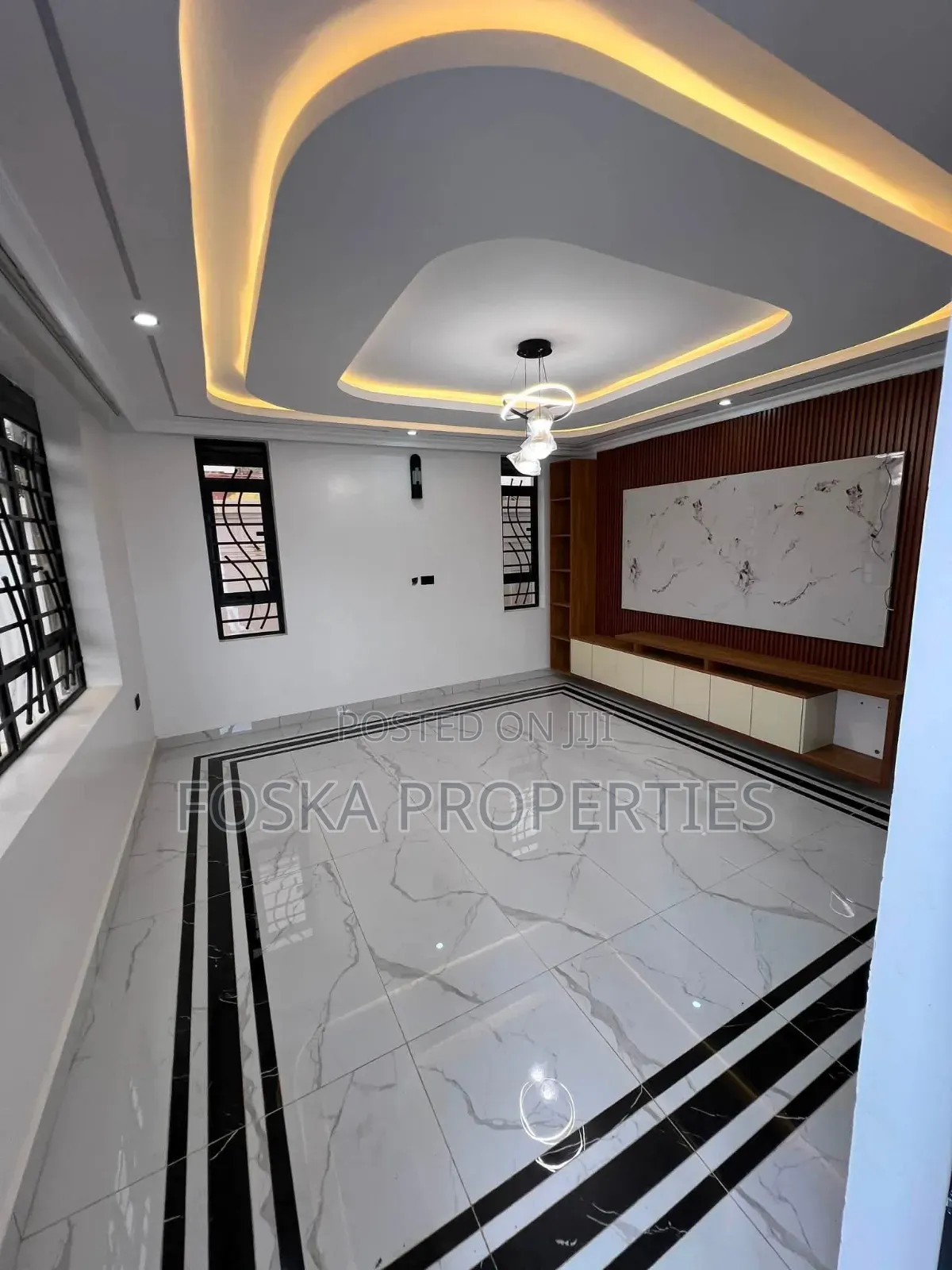 4bdrm Duplex in Kansanga, Central Division for rent