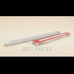 Neelux LED Batten Tube Fixture Light - Surface Mount