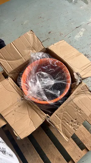 AC Axial Fan( Ventilator)