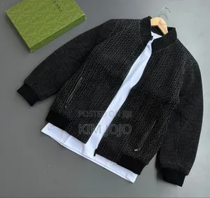 Authentic Jackets