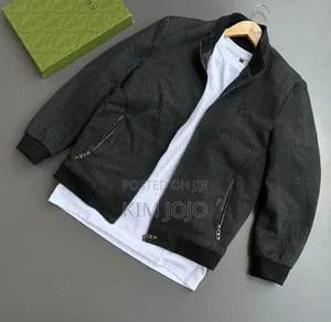 Authentic Jackets