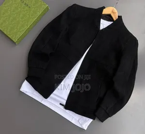 Authentic Jackets