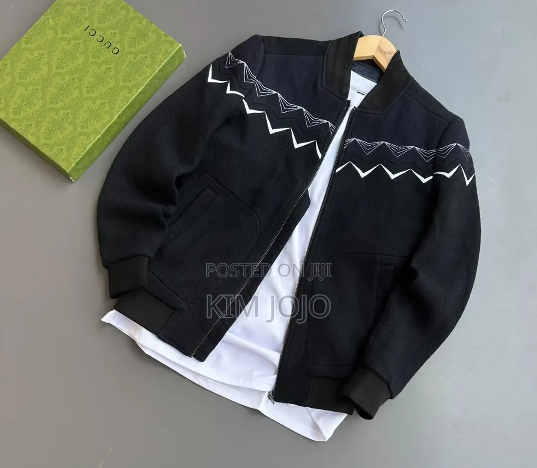 Authentic Jackets