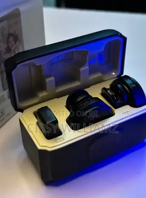 SX 21 Wireless Microphone