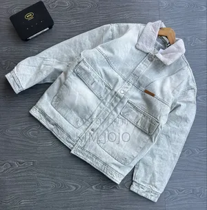 Denim Jackets