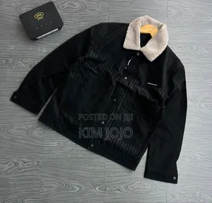 Denim Jackets