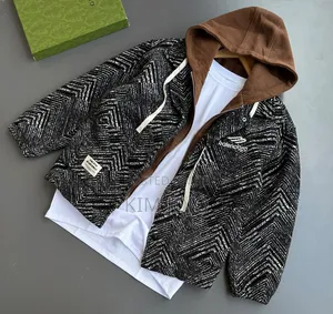 Woody Jumpers