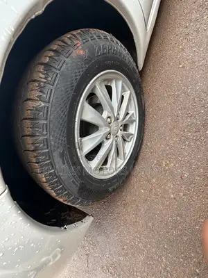 Subaru Impreza 2014 White