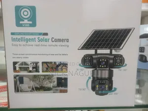 CCTV Camera