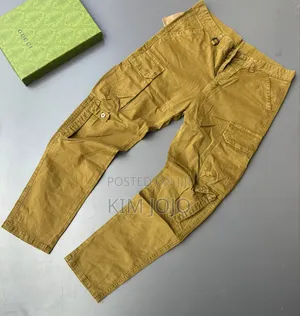 Amasing Cargo Pants