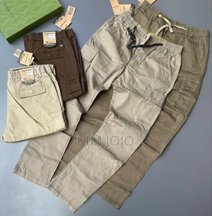 Amasing Cargo Pants