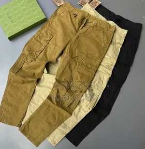 Amasing Cargo Pants