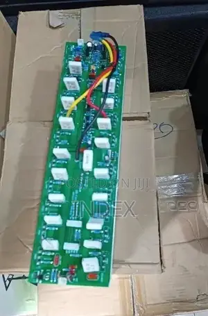 Peavey CS 4000 Motherboard