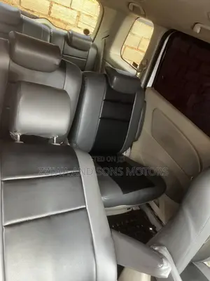 Mazda Biante 2009 Silver