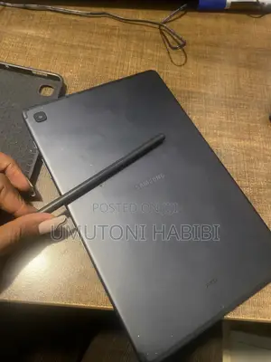 Samsung Galaxy Tab S6 Lite 4 GB Blue