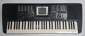 Original Yamaha Electronic Keyboard: PSR-530