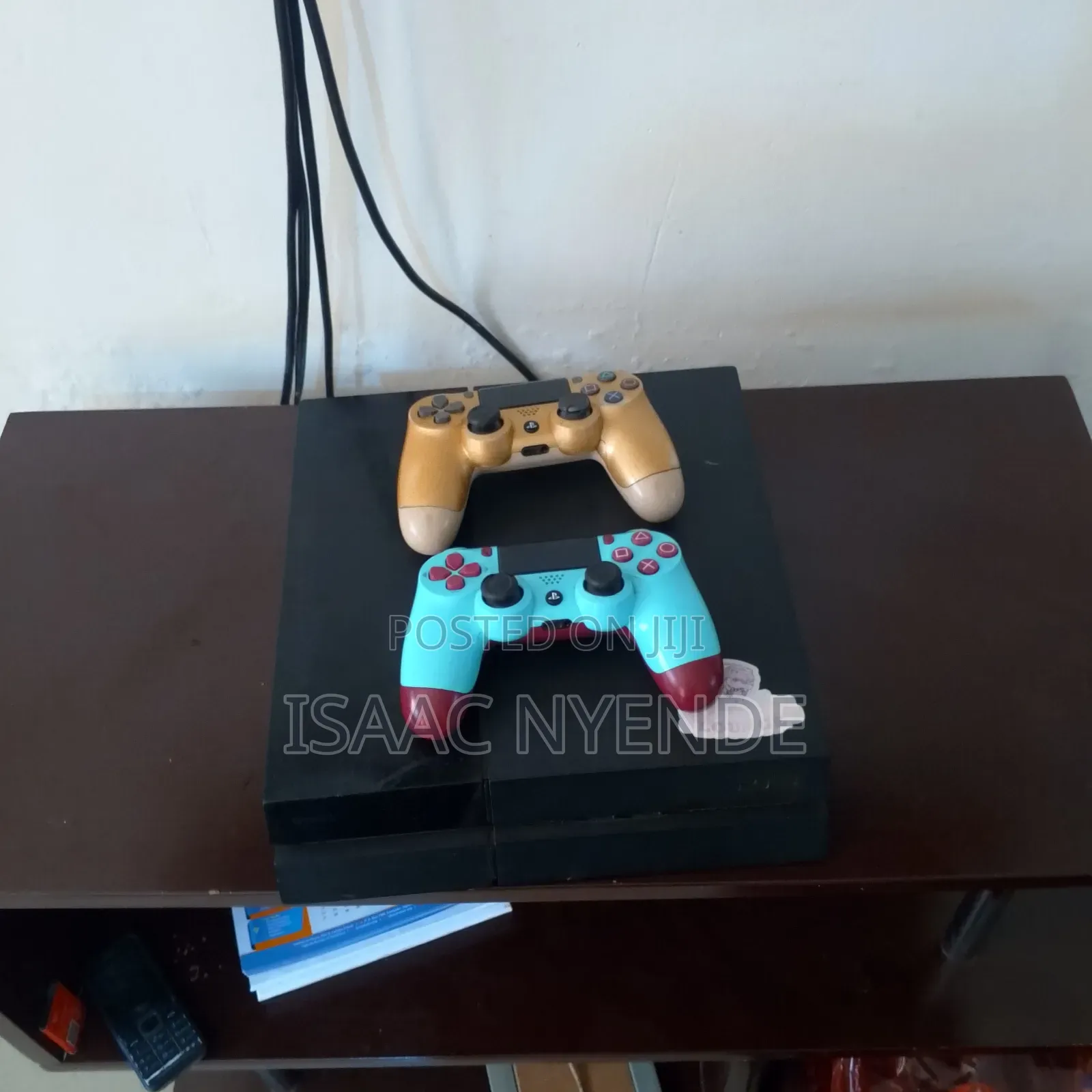 PlayStation 4 Slim
