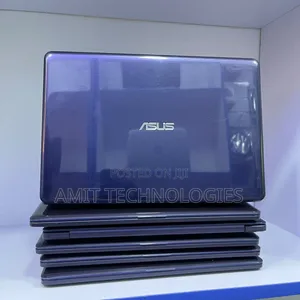 Laptop Asus E203NA 4GB Intel Celeron SSD 60GB