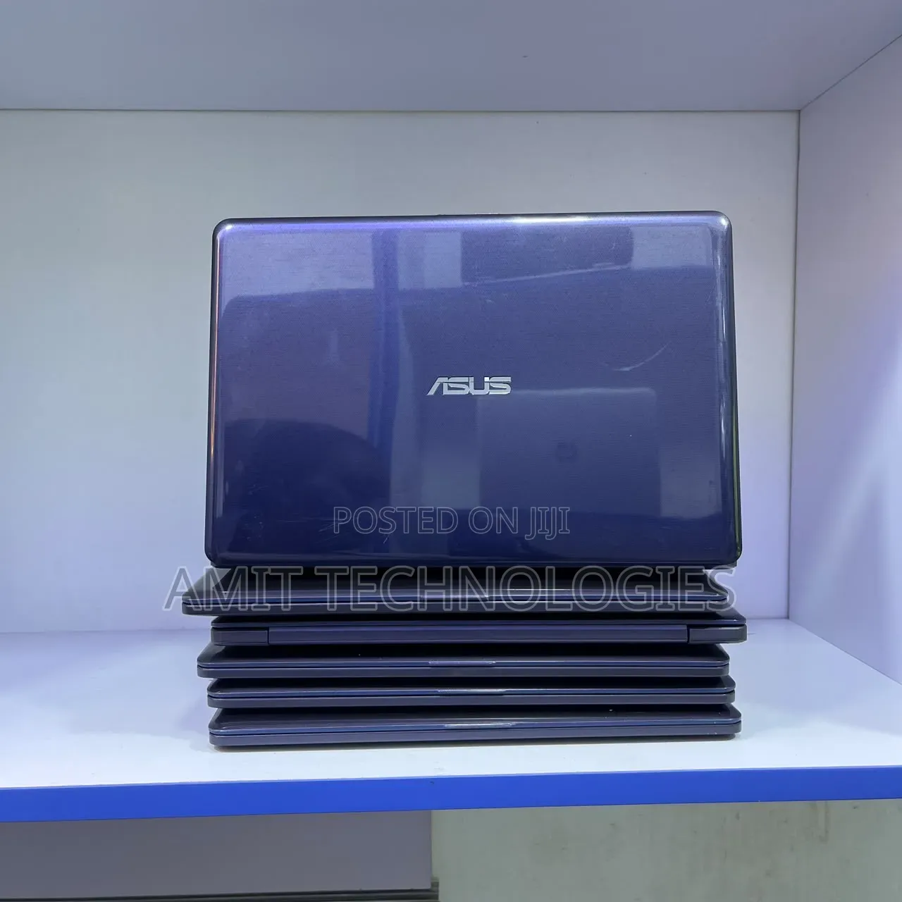 Laptop Asus E203NA 4GB Intel Celeron SSD 60GB