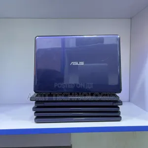 Laptop Asus E203NA 4GB Intel Celeron SSD 60GB