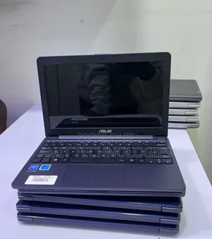 Laptop Asus E203NA 4GB Intel Celeron SSD 60GB